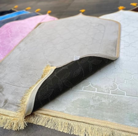 سجادة صلاة سيراميك