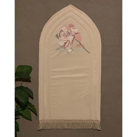 سجادة مبطن اسفنج