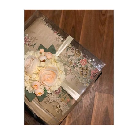 تنسيق بوكس كرتوني اضافة مع الأطقم