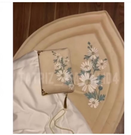 بوكس سجادة مبطنه