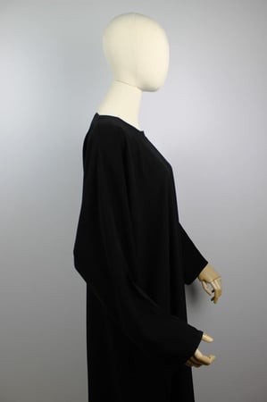 عباية يوشي [كتف]