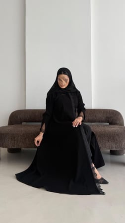 عباية H1