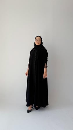 عباية H1