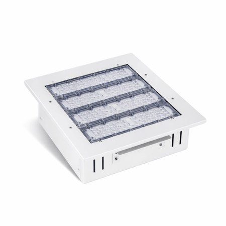 كشاف نقاط محطات خراجي SMD قوة 200w م/ OSD-FL200 ماركة لوكسجين