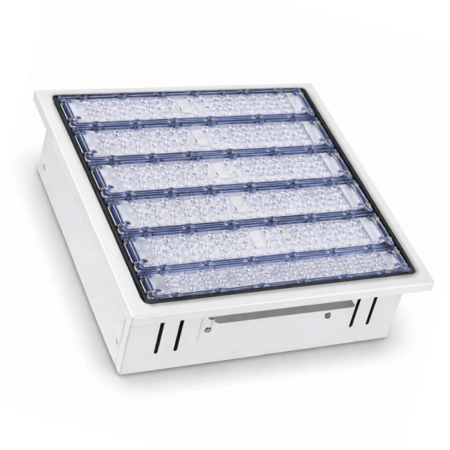 كشاف نقاط محطات خراجي SMD قوة 300w م/OSD-FL300 ماركة لوكسجين