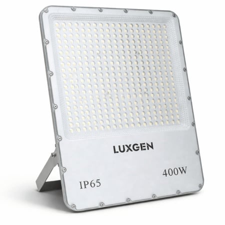 كشاف نقاط ابيض خارجي SMD قوة 400w م/OSD-FL400 ماركة لوكسجين