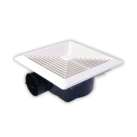 مروحة شفط دكت مقاس 30 *30 ماركة بفكو