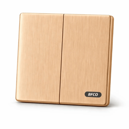 مفتاح دركسيون مزدوج بريشد ماركة بفكو