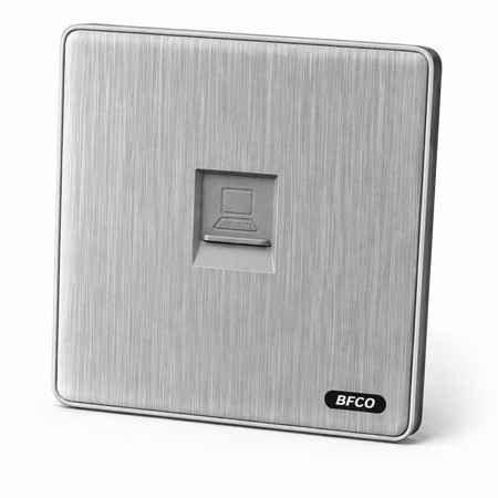 فيش شبكة كمبيوتر بريشد ماركة بفكو