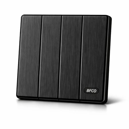 مفتاح دركسيون أربع أزرار بريشد ماركة بفكو