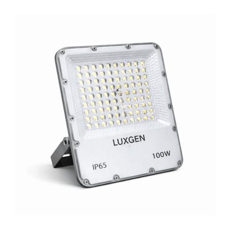 كشاف نقاط ابيض خارجي SMD قوة 100w م/OSD-FL100 ماركة لوكسجين