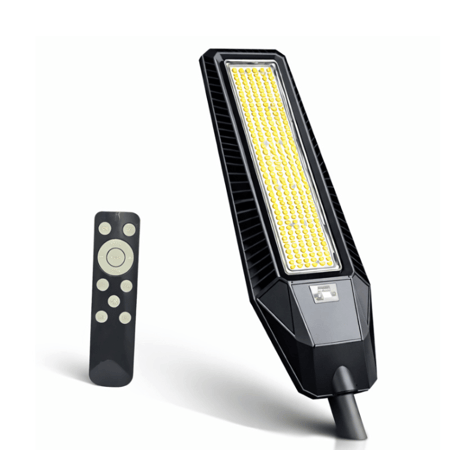 كشاف ليد شوارع طاقة شمسية قوة 300w م/BFT-TYN-300W ماركة لوكسجين