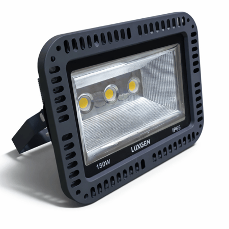 كشاف عدسة مقعرة المنيوم خارجي 150w م/OS FL150-150W ماركة لوكسجين