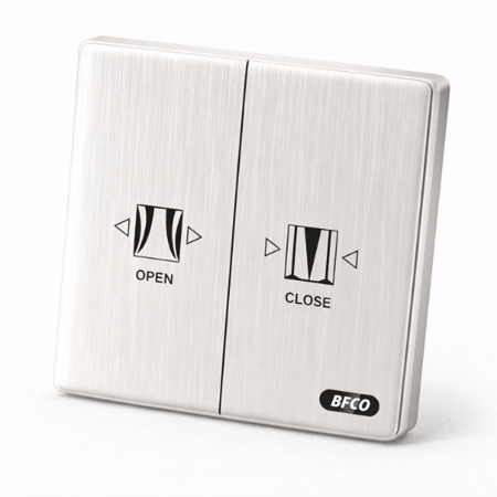 مفتاح ستارة كهربائية بريشد ماركة بفكو