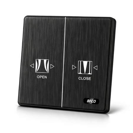 مفتاح ستارة كهربائية بريشد ماركة بفكو