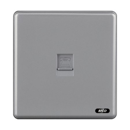 فيش تليفون سادة ماركة بفكو