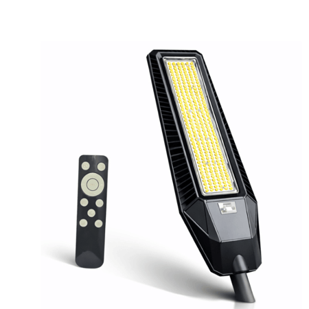 كشاف ليد شوارع طاقة شمسية قوة 200w م/BFT-TYN-200W ماركة لوكسجين