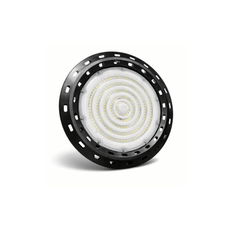 كشاف ليد هناجر ترنس خارجي قوة 100w م/ ماركة لوكسجين