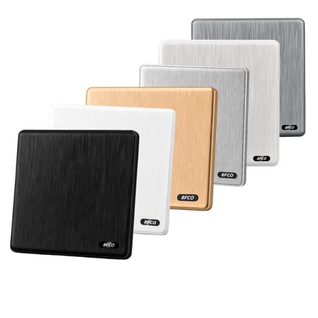 مفتاح دركسيون رباعي بريشد ماركة بفكو