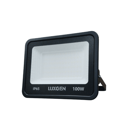 كشاف خارجي ثلجي 100 واط ماركة لوكسجين