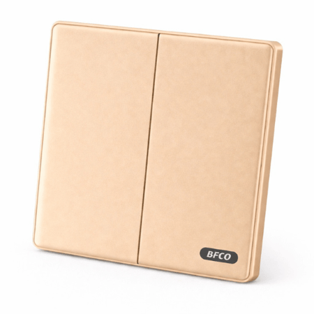 مفتاح دركسيون مزدوج سادة ماركة بفكو