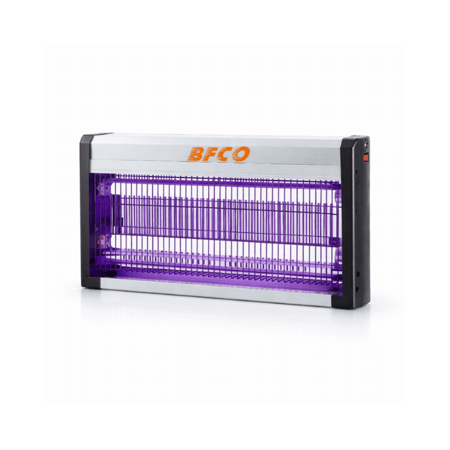 مصيدة حشرات كهربائي 20 واط م/BF90C-20W ماركة بفكو