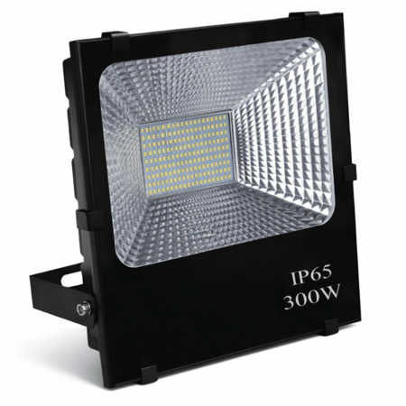 كشاف نقاط عريض خارجي SMD قوة 300w م/ OSD-F300-3 ماركة لوكسجين