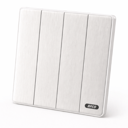 مفتاح رباعي 16 أمبير بريشد ماركة بفكو