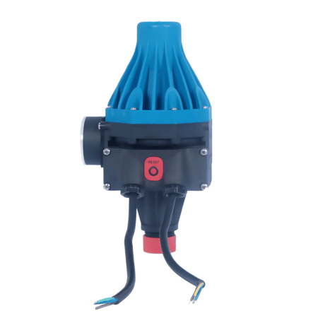 جهاز تحكم ضغط مضخة المياه أوتوماتيك 10 أمبير ماركة ويجو