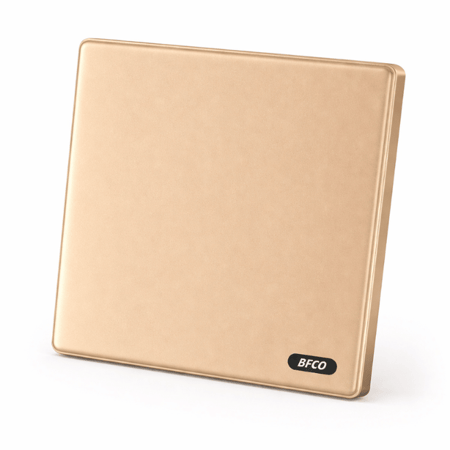 تسكيرة فيش سادة ماركة بفكو