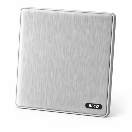 مفتاح مفرد 16 أمبير بريشد ماركة بفكو