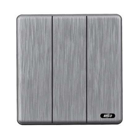 مفتاح دركسيون ثلاثي بريشد ماركة بفكو