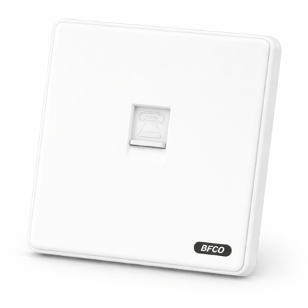 فيش تليفون سادة ماركة بفكو