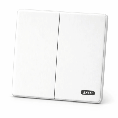 مفتاح دركسيون مزدوج بريشد ماركة بفكو