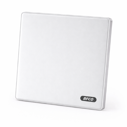 مفتاح دركسيون رباعي سادة ماركة بفكو