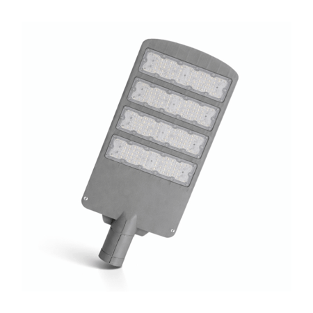 كشاف ليد شوارع ثابت قوة 200w م/OSD-F200-3 ماركة لوكسجين