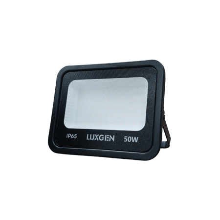 كشاف خارجي ثلجي 50 واط ماركة لوكسجين