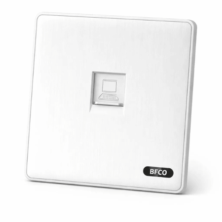 فيش شبكة كمبيوتر بريشد ماركة بفكو