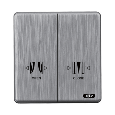 مفتاح ستارة كهربائية بريشد ماركة بفكو