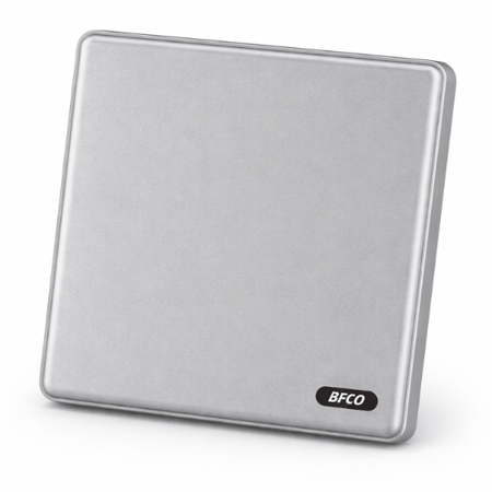 مفتاح دركسيون رباعي سادة ماركة بفكو