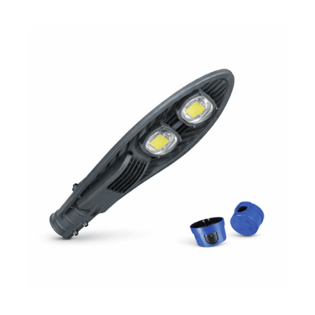 كشاف ليد شوارع مع خلية قوة 100w م/OS-ST001-100 ماركة لوكسجين