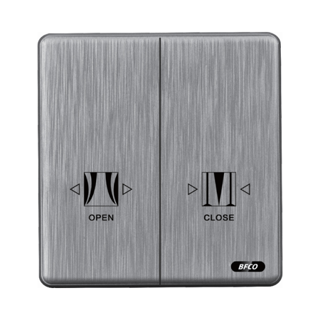 مفتاح ستارة كهربائية بريشد ماركة بفكو