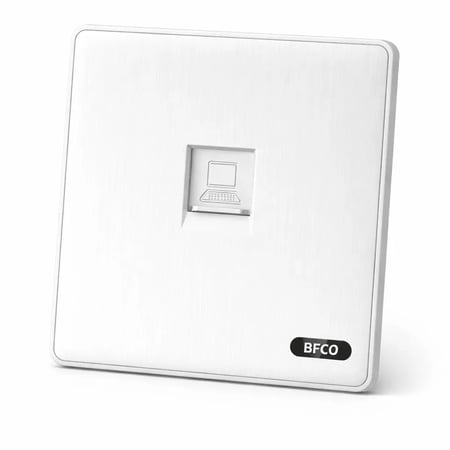 فيش شبكة كمبيوتر بريشد ماركة بفكو