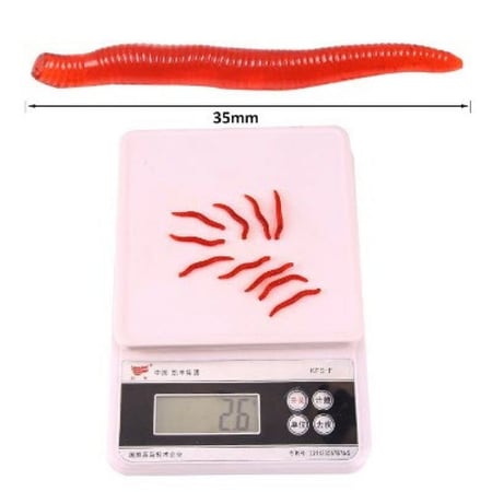 ديدان صيد اصطناعية