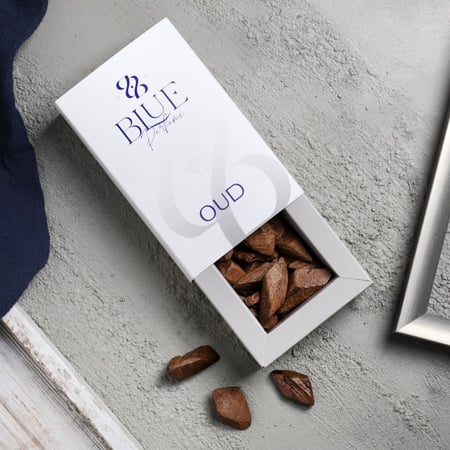 عود مروكي مُحسن فاخر