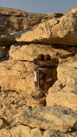 معمول قِفان مَدْره