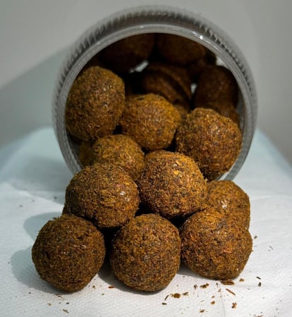 معمول قِفان مَدْره