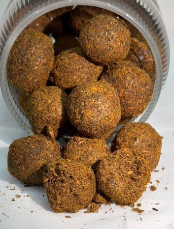 معمول قِفان مَدْره