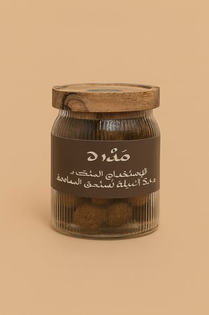 معمول قِفان مَدْره