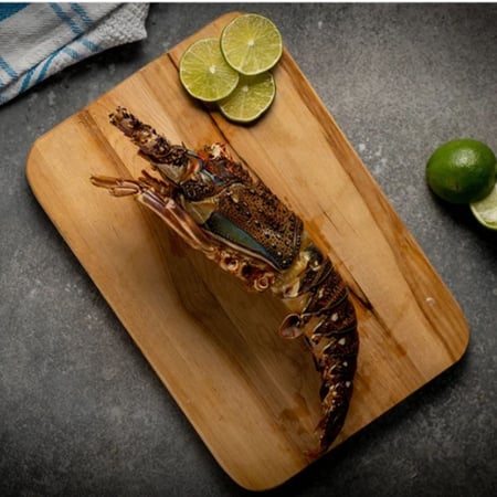 استكوزا -سمكها